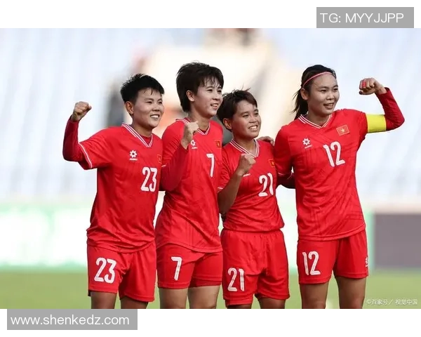 女足崛起：探索中国女子足球的未来与挑战